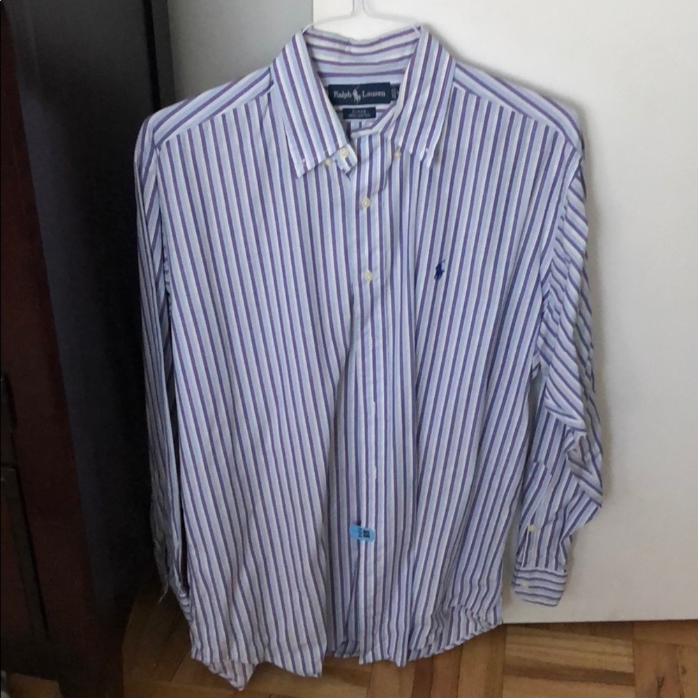 Men’s dress shirt